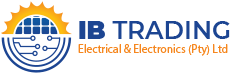 IB Trading - Electrical & Electronics